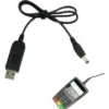 Cable USB a 3.5´´ (POS) 1.35 MT