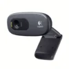 Webcam Logitech C270 HD Negro