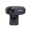 Webcam Logitech C270 HD Negro