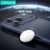 Mini Tag Rastreador   Bluetooth  ZB357 USAMS
