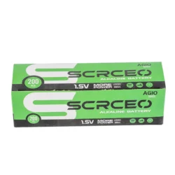 Pilas lr1130 3 Volts UNIDAD