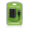 Bateria con Tapa Trasera Jostick Control X1 S y X + Cable USB