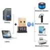 Adaptador USB Bluetooth Para PC 5.0