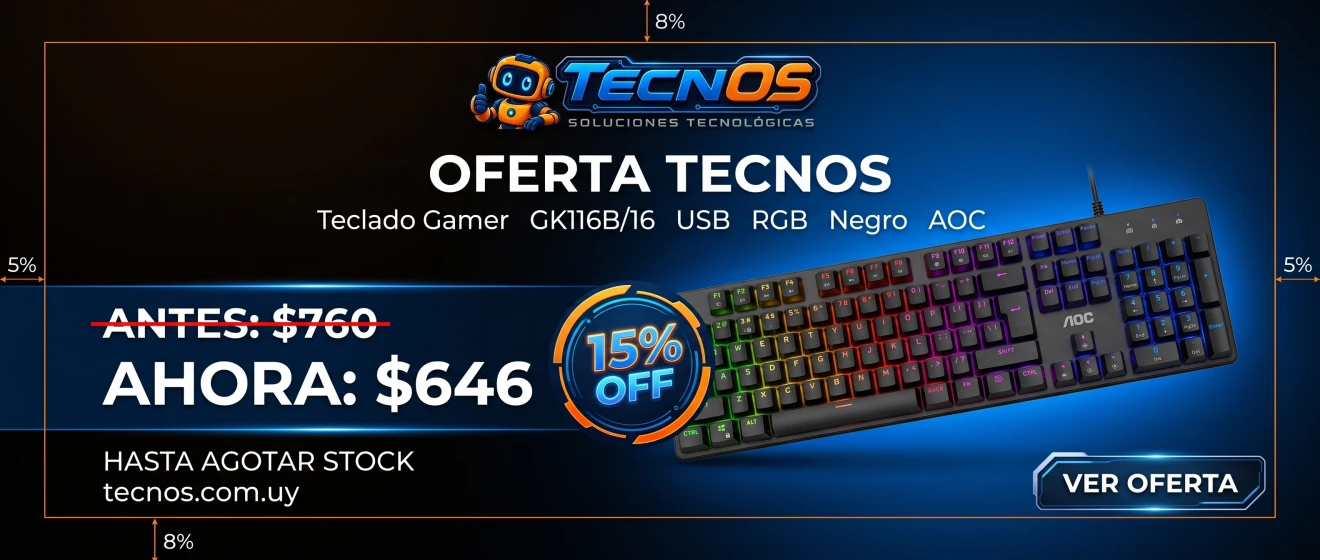 TecnOS