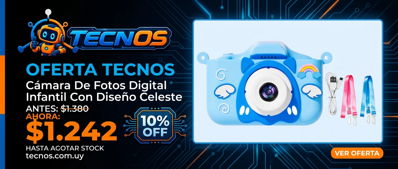 TecnOS