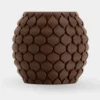 Filamento Sunlu PLA Marron
