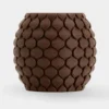Filamento Sunlu PLA Marron