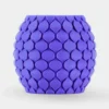 Filamento Sunlu PLA   Lavanda