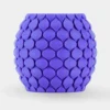Filamento Sunlu Silk PLA+ 2.0 Lavanda