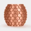 Filamento Sunlu Silk PLA+ Cobre