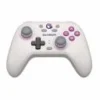 Joystick GameSir T4 Nova HD Rumble blanco Bluetooth