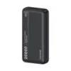 Power Bank 2 Puertos PB89   USB A / USB C  20.000mAh  Negro  CD264  USAMS