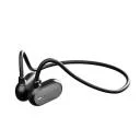 Auricular Bluetooth OWS Gorsun W5 Negro/Gris