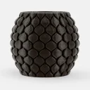 Filamento Sunlu PETG   Marron