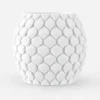 Filamento Sunlu PETG   Blanco
