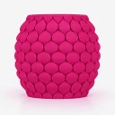 Filamento Sunlu PETG   Magenta