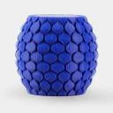 Filamento Sunlu PETG   Azul