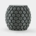 Filamento Sunlu PETG   Gris