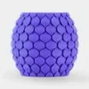 Filamento Sunlu PLA   Lavanda