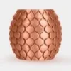 Filamento Sunlu Silk PLA+ Cobre