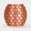 Filamento Sunlu Silk PLA+ Cobre