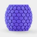 Filamento Sunlu Silk PLA+ 2.0 Lavanda