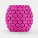 Filamento Sunlu Silk PLA+ 2.0 Magenta
