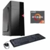 Equipo Nuevo de Escritorio AMD Ryzen 5 8500G 16GB DDR5