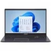 Notebook Asus Quadcore 3.1Ghz, 4GB, 128GB eMMC, 15.6" FHD