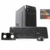 Equipo Nuevo de Escritorio AMD Ryzen 5 8500G 16GB DDR5