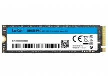 Disco SSD Lexar NM610PRO 1TB NVMe PCIe Gen3x4 M.2 2280