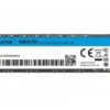 Disco SSD Lexar NM610PRO 500GB NVMe PCIe Gen3x4 M.2 2280