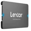 Disco SSD Lexar NQ100 1TB SATA III 2.5 pulgadas