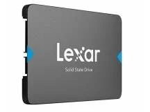 Disco SSD Lexar NQ100 1TB SATA III 2.5 pulgadas