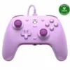 Joystick PowerA Nintendo Switch Cableado Tom Nook