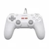 Joystick GameSir T3 Lite Multiplataforma Blanco
