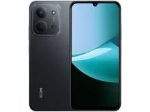 Xiaomi Redmi 15c 8GB 256GB negro