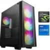 Equipo Gamer Ryzen 5 8500G, 16GB, 1TB, Gráficos Radeon