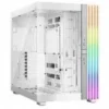 Gabinete be quiet! Light Base 900 DX ATX ARGB Blanco