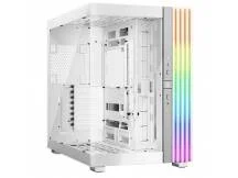 Gabinete be quiet! Light Base 900 DX ATX ARGB Blanco