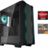 Equipo Gamer Core Ultra 7 265F, 32GB, 1TB, RTX 5070 12GB