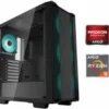 Equipo Gamer Core Ultra 7 265KF, 32GB, 1TB, RTX 5070 12GB