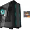 Equipo Gamer Core Ultra 5 225F, 16GB, 500GB, RTX 5050 8GB