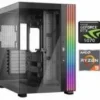 Equipo Gamer Ryzen 7 5700G, 16GB, 1TB, Gráficos Radeon