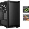 Equipo Gamer Ryzen 5 5500, 16GB, 500GB, RX 580 8GB