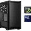 Equipo Nuevo de Escritorio AMD Ryzen 5 8500G 16GB DDR5