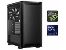 Equipo Gamer Core Ultra 7 265KF, 32GB, 1TB, RTX 5070 12GB