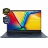 Notebook Asus Core 5 5.0Ghz, 8GB, 512GB SSD, 15.6" FHD, Freedos