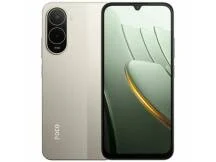 Xiaomi Poco C81 Pro 4GB 64GB dorado