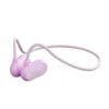 Auricular Bluetooth OWS Gorsun W5 Violeta